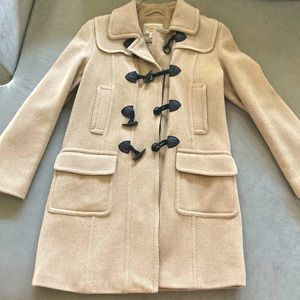 Talbots coat
